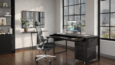 Office Furniture