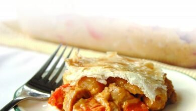 Best Tarta de Pollo Near Me