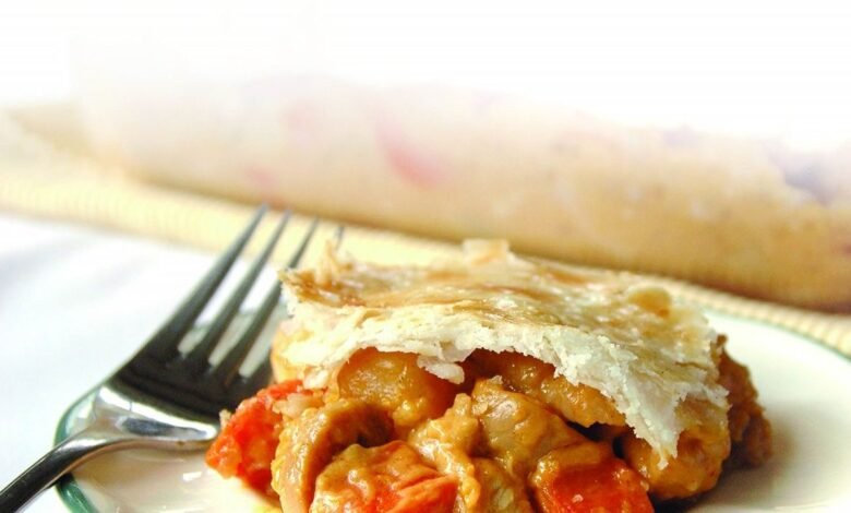 Best Tarta de Pollo Near Me