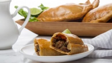 Best Empanada Peruana Near Me