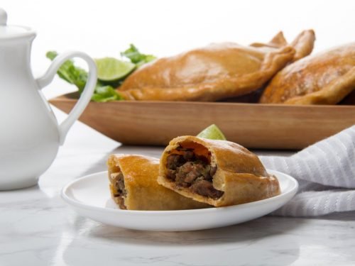 Best Empanada Peruana Near Me