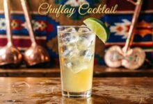 Best Chuflay Cocktail Near Me