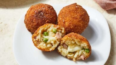Arancini