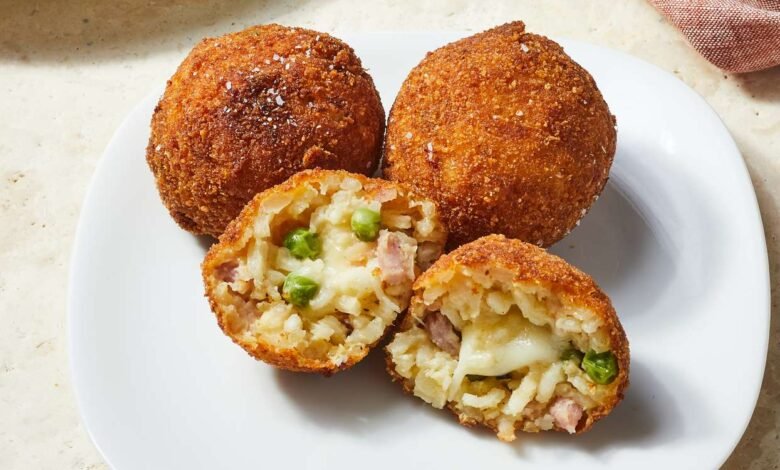 Arancini