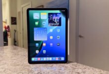 iPad Air 11 Inch