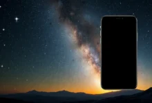 App and Socials AlienSync