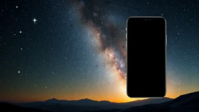 App and Socials AlienSync