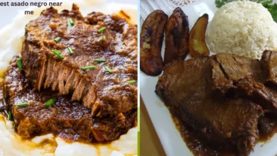 Best Asado Negro Near Me