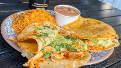 Best Pollo al Verdeo Near Me