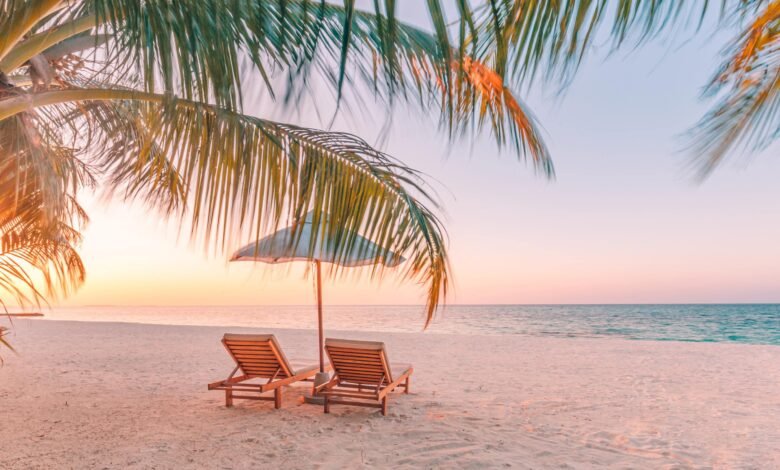 best islands in the caribbean