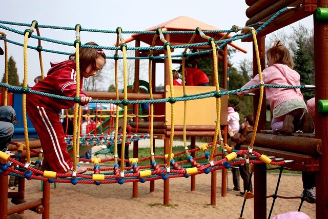 Play Parks Near Me