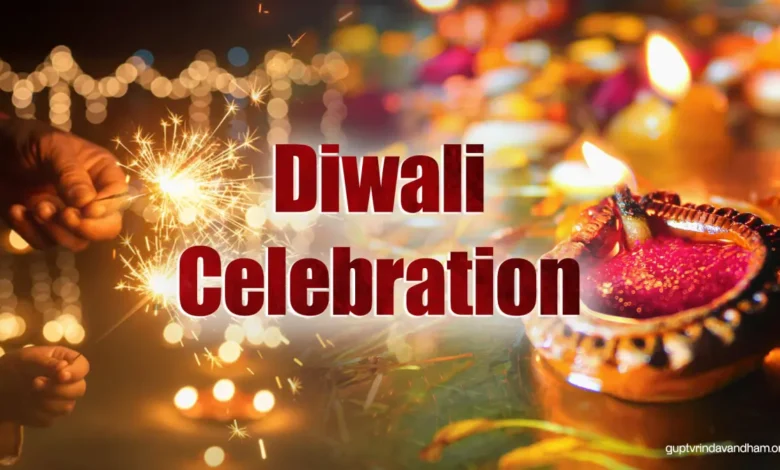 When Is Diwali 2026
