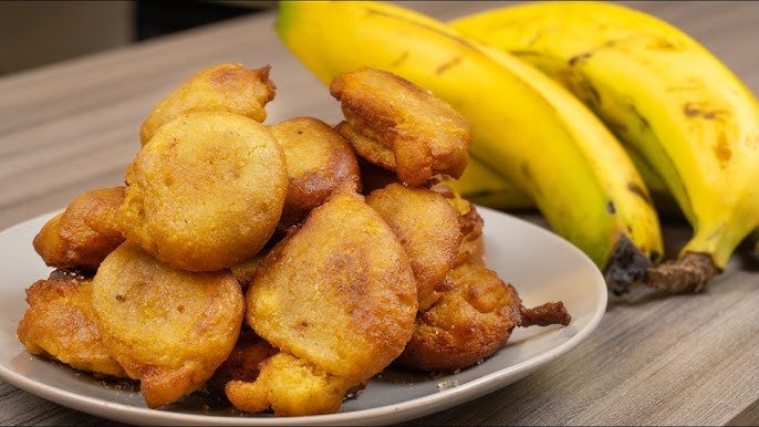 Best Masaco Banana Near Me
