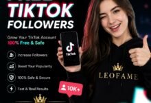 LeoFame Free Followers: What TikTok Creators Should Know