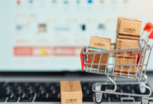 Safe Online Shoppin