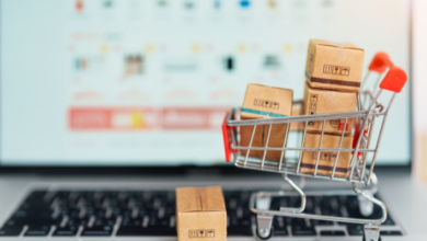 Safe Online Shoppin