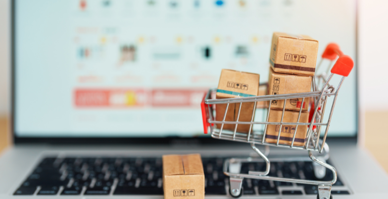 Safe Online Shoppin