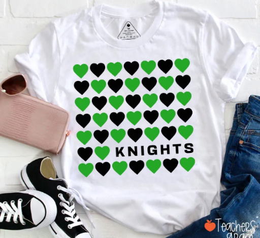 Back to School Shirts for Middle School Teachers | TeachersGram