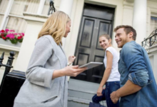 letting agents