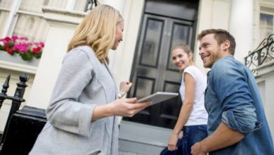 letting agents