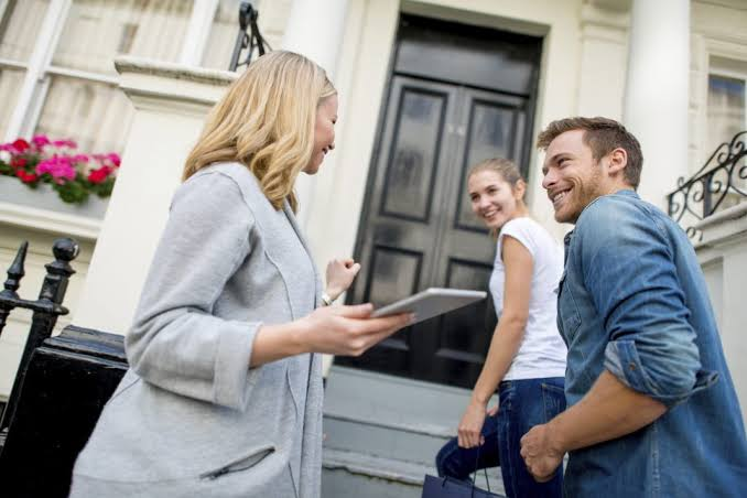 letting agents