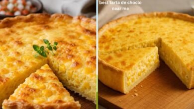 Best Tarta de Choclo Near Me