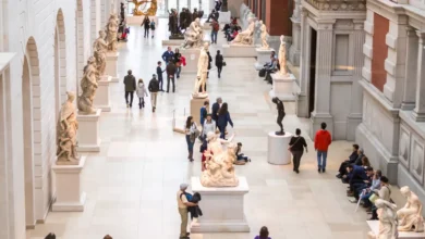 Best Museums in New York