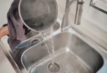 Can You Pour Boiling Water Down the Drain