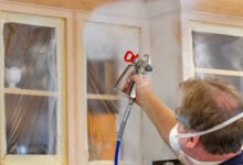 Best Paint Sprayer for Cabinets