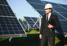 How Much Could Your Business Save with Commercial Solar Panels