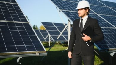 How Much Could Your Business Save with Commercial Solar Panels