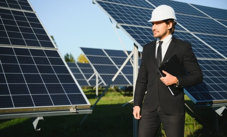How Much Could Your Business Save with Commercial Solar Panels