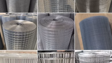 Fencer Wire 19 Gauge Galvanized Hardware Cloth