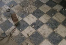 What Does Asbestos Tile Look Like