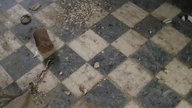 What Does Asbestos Tile Look Like