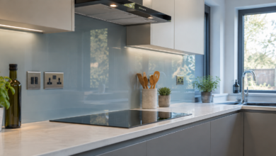 Kitchen Renovation