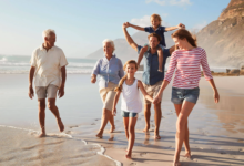 Generational Holiday