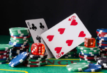 Online Casino