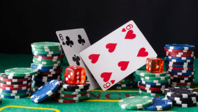 Online Casino