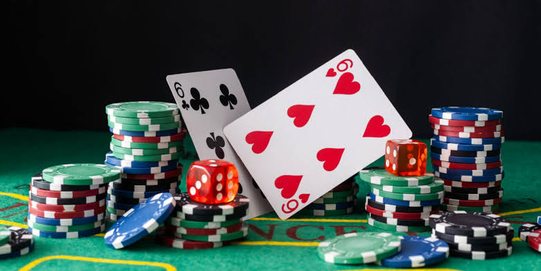 Online Casino