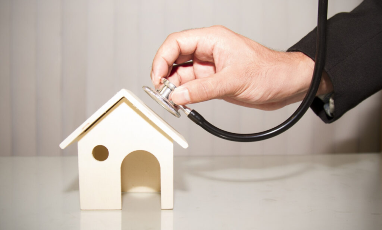 Which House Survey Do You Need When Buying in the UK?