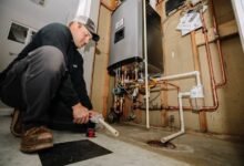 Thomas Plumbing and Heating Missoula