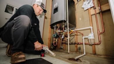 Thomas Plumbing and Heating Missoula