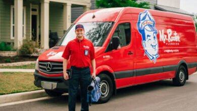 Emergency Plumber 24/7 USA