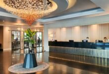 The Palace Hotel Kota Kinabalu