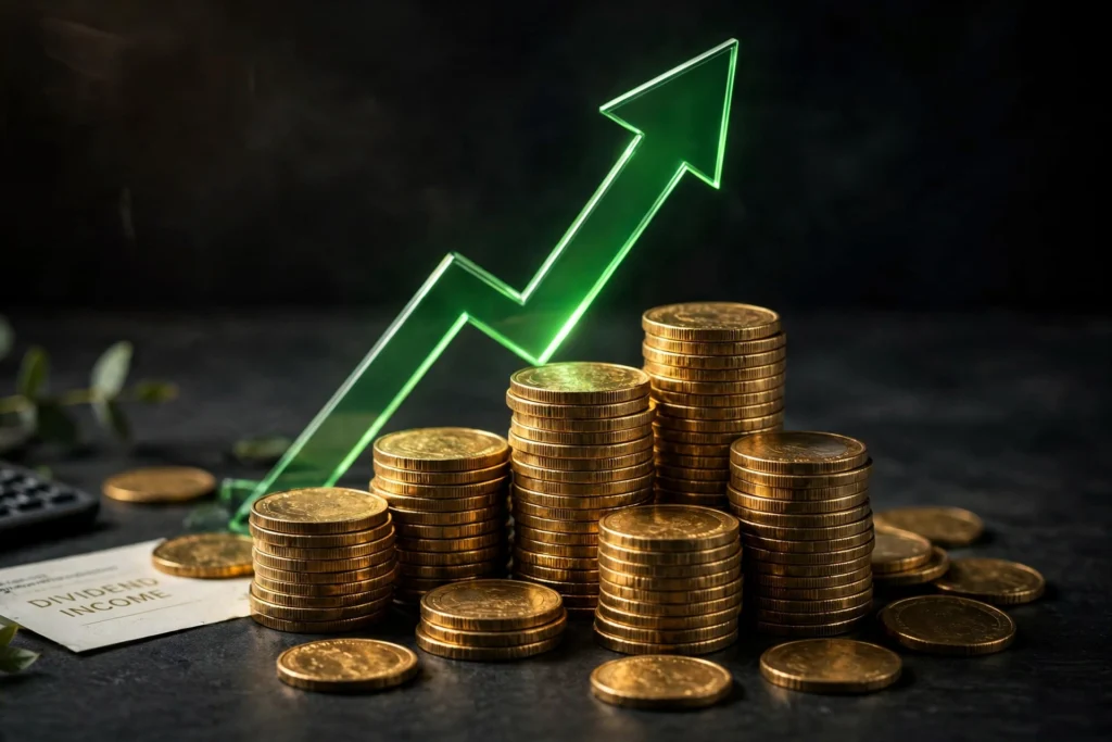 Comparison chart of BLK stock dividend yield against State Street and T. Rowe Price