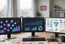 How Social Media Marketing Companies in the UK Can Support Your Business