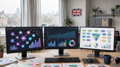 How Social Media Marketing Companies in the UK Can Support Your Business