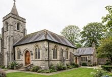 Church Insurance Policies: Protecting Your Place of Worship