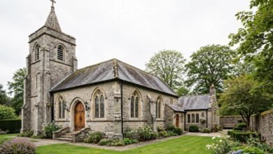 Church Insurance Policies: Protecting Your Place of Worship
